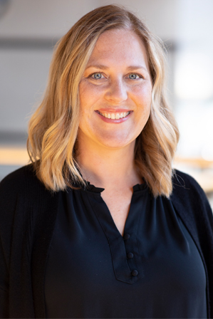 Sara A. Propeck
