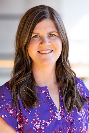 DeAnn K. Hoganson
