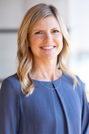 Jamie M. Brown