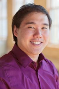 Alexander F. Liu