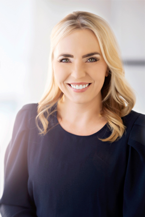 Kimberly L. Peterson