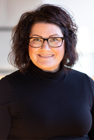 Makenzie A. Veitch
