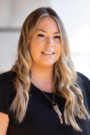 Kayla M. Tommerdahl